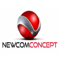 new com concept