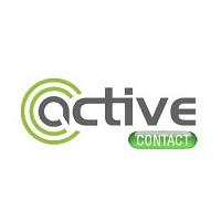 active contact