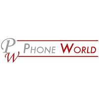Phone World